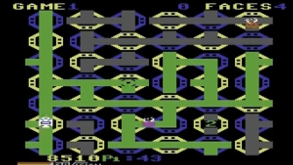 Zenji screenshot