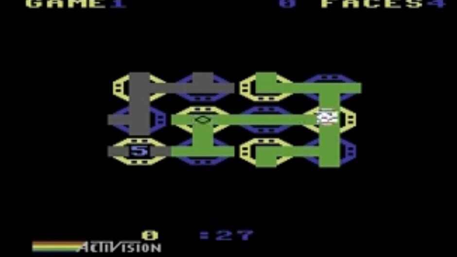 Zenji screenshot
