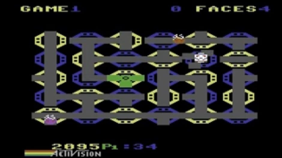 Zenji screenshot