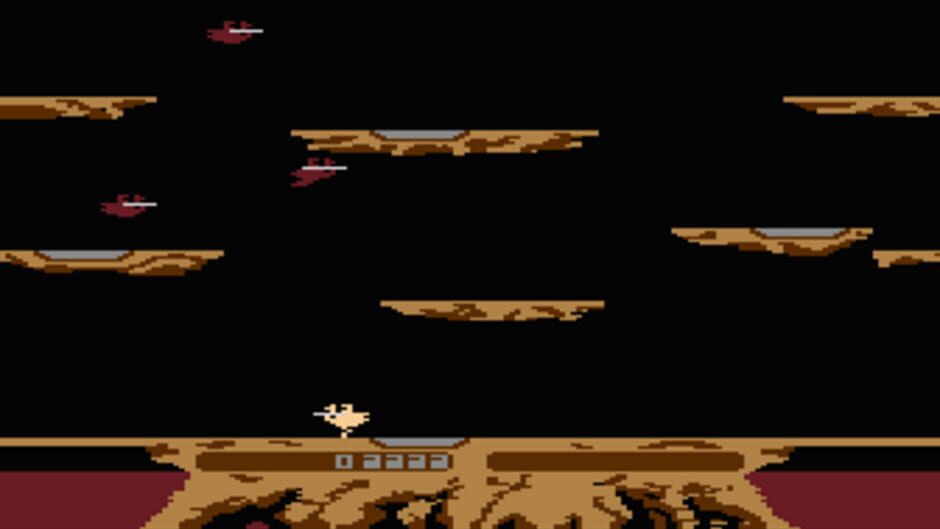 Joust screenshot