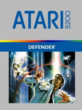 Defender cover