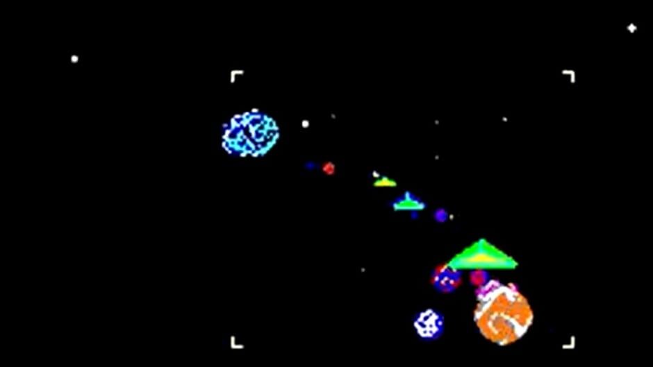 Backdrop artwork for Blaster