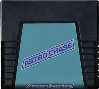Astro Chase cart