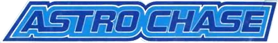 Astro Chase logo