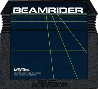Beamrider cart