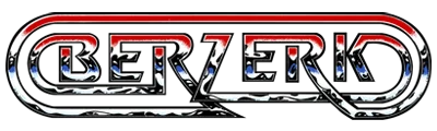 Backdrop artwork for Berzerk