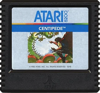 Centipede cart