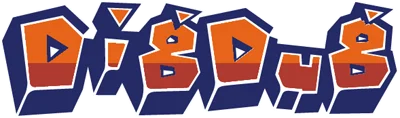 Dig Dug logo