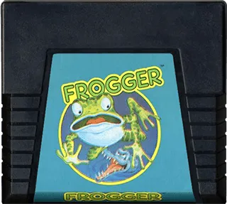 Frogger cart