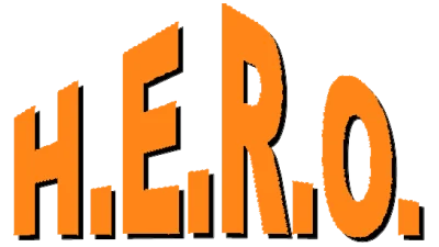Backdrop artwork for H.E.R.O.