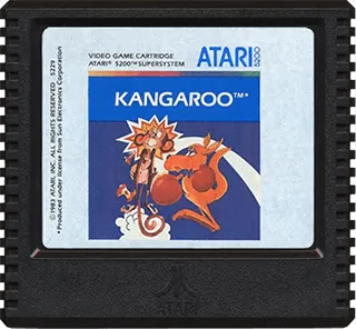Kangaroo cart