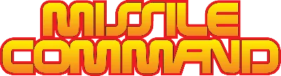 Backdrop artwork for Missile Command