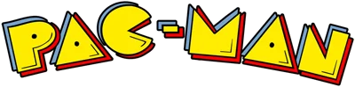 Pac-Man logo