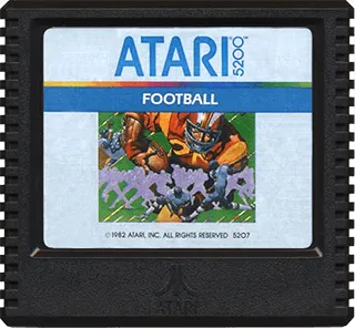 RealSports Football cart