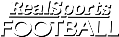 Backdrop artwork for RealSports Football
