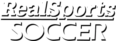 Backdrop artwork for RealSports Soccer