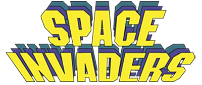 Backdrop artwork for Space Invaders