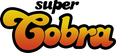 Backdrop artwork for Super Cobra