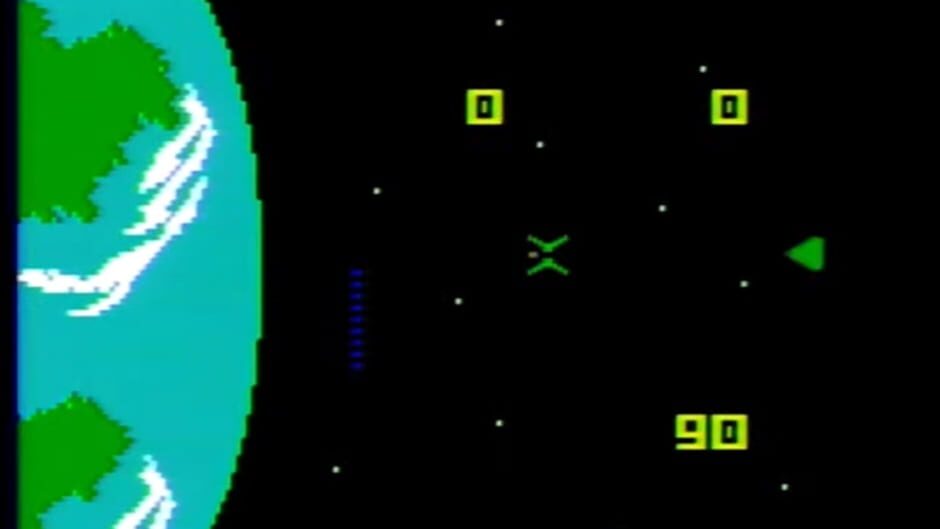 Backdrop artwork for The Dreadnaught Factor