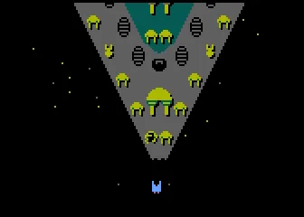 The Dreadnaught Factor screenshot