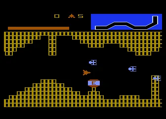 Vanguard screenshot