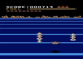 Buck Rogers: Planet of Zoom screenshot