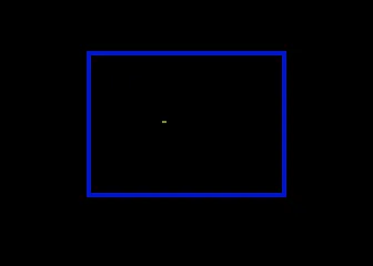 Atari PAM - Pete's Test screenshot
