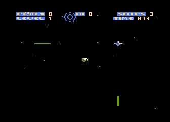 Zone Ranger screenshot