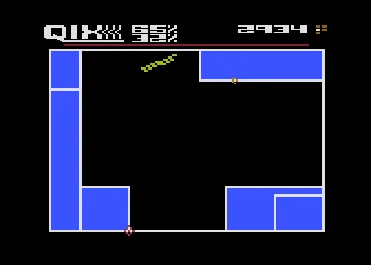 QIX screenshot