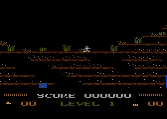 Mountain King screenshot