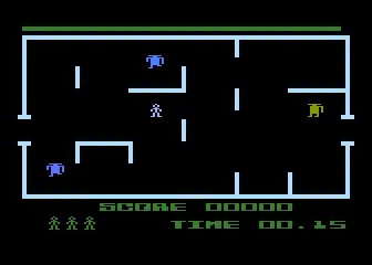 K-Razy Shoot-Out screenshot