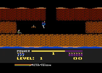 H.E.R.O. screenshot