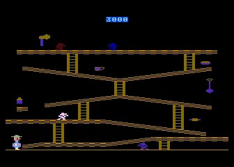 Miner 2049er screenshot
