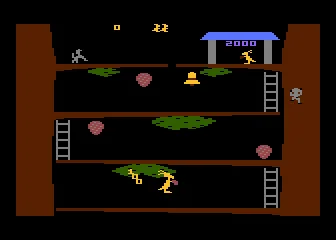 Kangaroo screenshot