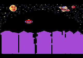 Backdrop artwork for Astrogrover