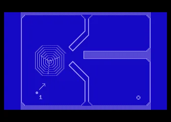 Miniature Golf screenshot