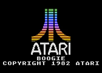 Boogie screenshot