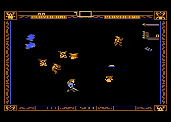 Gremlins screenshot