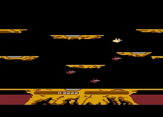 Joust screenshot