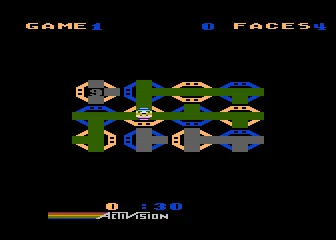 Zenji screenshot
