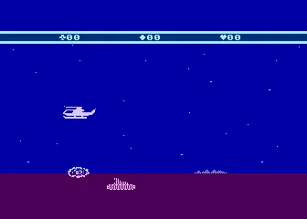 Choplifter! screenshot
