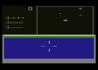 Star Trek: Strategic Operations Simulator screenshot