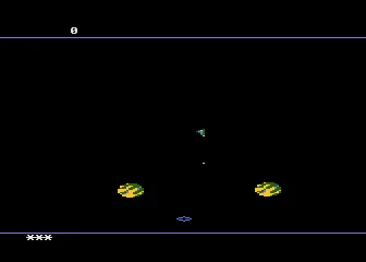 Meteorites screenshot
