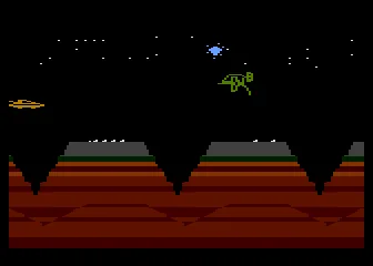 James Bond 007 screenshot