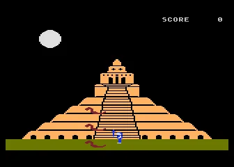 Quest for Quintana Roo screenshot