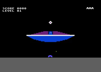 Castle Blast screenshot