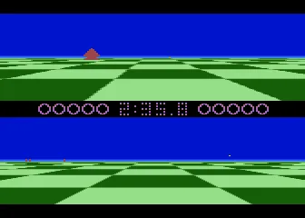 Ballblazer screenshot