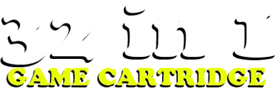 32 in 1 logo