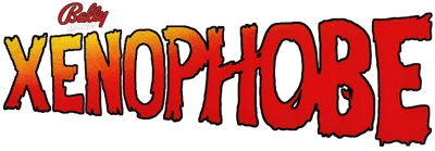 Xenophobe logo