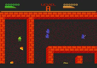 Dark Chambers screenshot